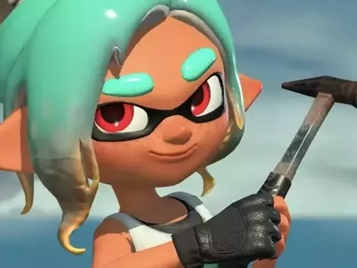 Nintendo Dominates Japanese Charts with Key Titles