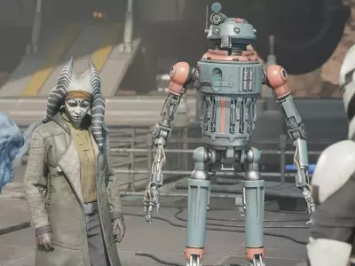 Mastering Class Respecs in Star Wars Zero Company