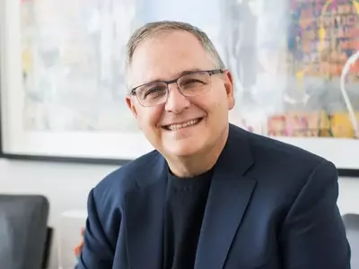 Dolby Laboratories Appoints Marc Whitten as New CEO, Kevin Yeaman Steps Down