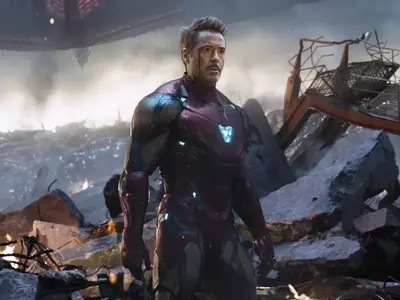 Understanding the "Avengers" Cinematic Universe