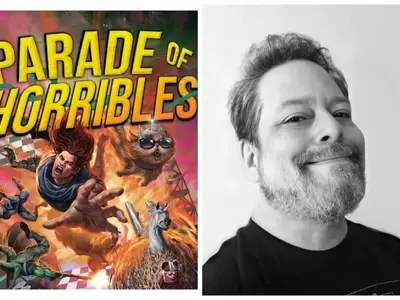 New York Comic Con Unveils Comprehensive 2026 Professional Schedule, Featuring 'Dungeon Crawler Carl' Author Panel