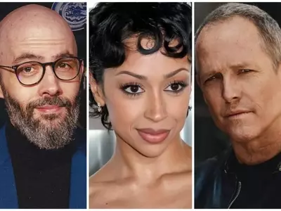Binging With Babish's Andrew Rea Ventures into Narrative Filmmaking with 'Old Soul'