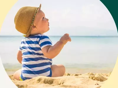 Ocean-Inspired Baby Names: A Comprehensive Guide
