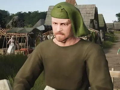 Manor Lords Achieves 4 Million Sales Milestone, Unveils Major New Update