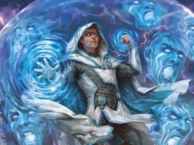 Reality Fracture: Teasers and the Return of the Lotus