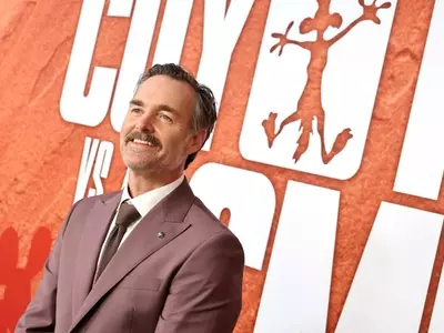 Will Forte Reflects on the Journey of 'Coyote vs. Acme' Amidst Enthusiastic Fan and Critical Acclaim