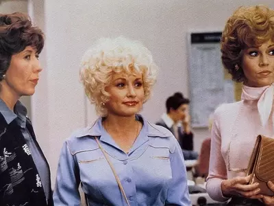 Dolly Parton: A Cultural Icon's Journey from Music to Hollywood and Philanthropy
