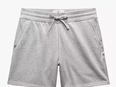 The Ultimate Guide to Men's Lounge Shorts: Comfort Meets Style