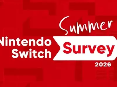 Nintendo Life's Comprehensive Switch 2 Summer Survey 2026: Gamer Habits and Console Impressions