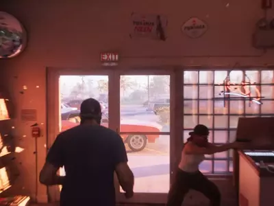 GTA 6 on PC: Anticipating Next-Level Graphics and Performance