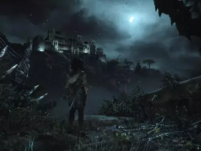 The Unexpected Joy of Gameplay in 'Resonance: A Plague Tale Legacy'