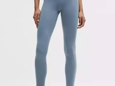 Lululemon's 'We Made Too Much' Section: Your Gateway to Fall Fitness Essentials