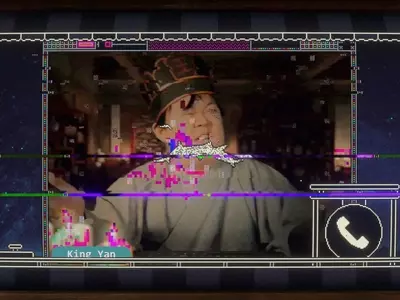 Beyond Grand Theft Auto 6: Why Pony Island 2: Panda Circus is the Unexpected Must-Watch Game
