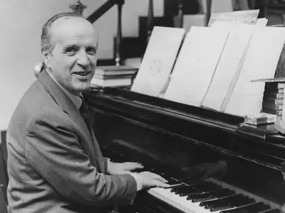 Sting Narrates Documentary on Legendary Composer Nino Rota, Premiering at Venice Film Festival