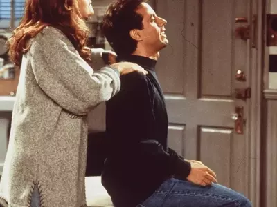 Jennifer Coolidge's Unforgettable Journey Through Film and Television
