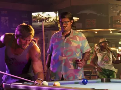 Grand Theft Auto 6 Trailer Launch: A Netflix Exclusive Analysis