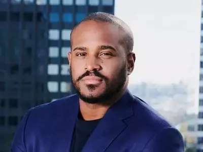 Spotify Appoints Joe Hadley as VP of Global Music Content and Partnerships
