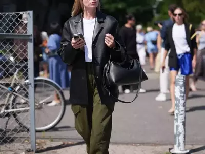 Fall Fashion: Essential Style Guides