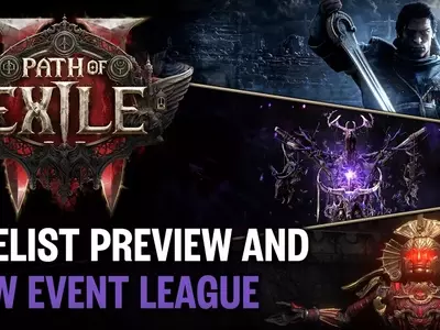Path of Exile 2: Forbidden Rites Event League Revealed