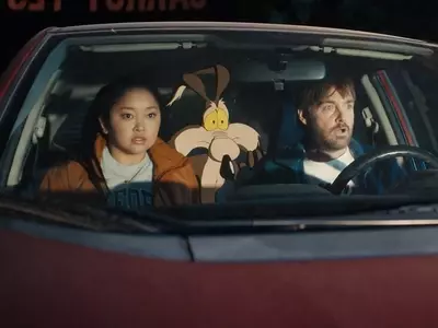 “Coyote vs. Acme” Triumph: A Cinematic Journey from Shelf to Screen