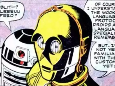 From Screen to Strip: Famous Characters' Newspaper Comic Adventures