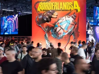 Gamescom 2026 Plagued by Thefts, Indie Developers Suffer Losses