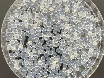 Microesferas de hidrogel: Innovación en la nutrición de cultivos
