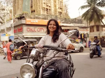 The Enduring Spirit of Indian Women: A Photographic Journey