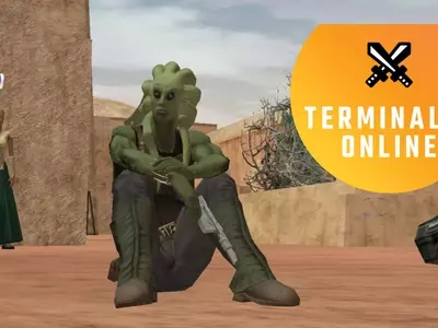 Star Wars Galaxies: A Timeless MMO Experience