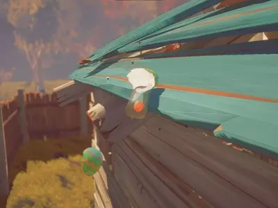 The Frustratingly Fun World of 'Egging On'
