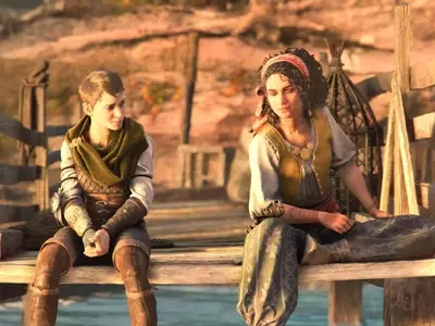 The Future of A Plague Tale: Unpacking Resonance's Post-Credits Scene