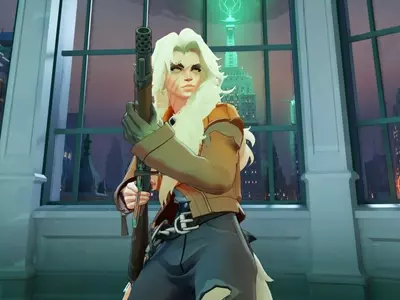 Deadlock's Next Big Update is Delayed Until Late September, Valve Confirms