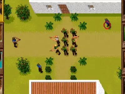 The Enduring Charm of Vintage PC Game Compilations: A Look Back at the MegaPak Era