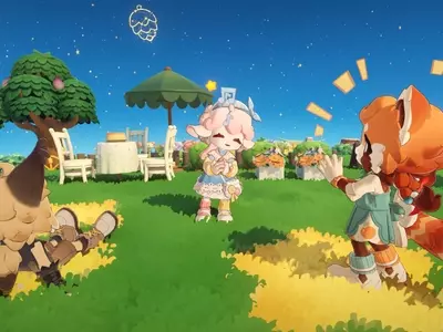 Petit Planet: A Fresh Take on Life Simulation with a Hint of Controversy