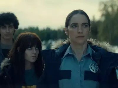 Revival: A Fresh Take on the Zombie Genre Now Streaming on Netflix