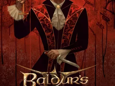 Baldur's Gate 3 Universe Expands with New Literary and Culinary Ventures