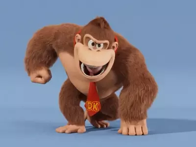 Unveiling the Nintendo vs. Universal 'Donkey Kong' Legal Battle Archives