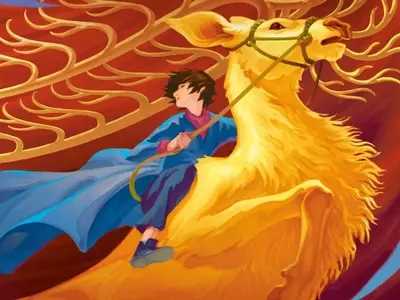Katherine Rundell's 'Impossible Creatures' Series: A Magical Journey Through Imagination