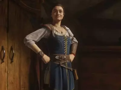Fable Game Length Revealed: A Balanced RPG Experience