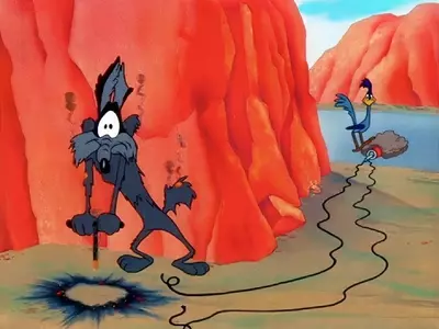 Essential Looney Tunes Shorts to Watch After 'Coyote vs. ACME'