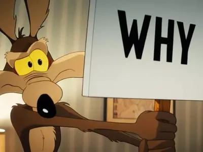 Box Office Breakdown: "Coyote vs. Acme" Secures Second Place, "Spider-Man" Approaches "Avatar 2" Record
