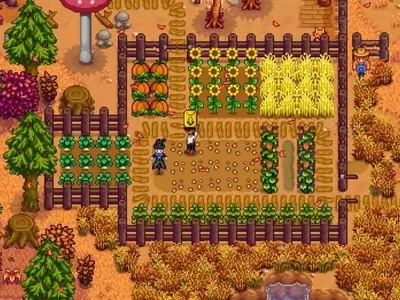 New Horizons: Innovative Stardew Valley Challenges for Experienced Players
