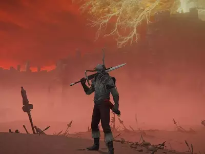 Elden Ring's Tarnished Edition: A New Chapter in a Beloved Saga