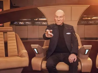 Captain Picard's Enduring Legacy: The Profound Impact of 'The Inner Light'