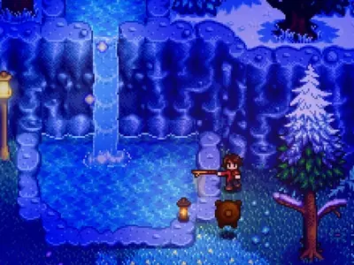 Haunted Chocolatier Development Progress: Creator Shares Insights and Excitement