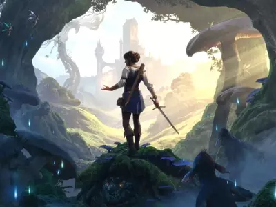 Fable Reboot: Main Story to Offer 15-20 Hours of Gameplay, with Endless World Interaction