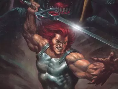 ThunderCats Film Adaptation Progresses, Director Wingard Provides Update