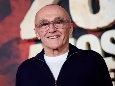 Danny Boyle Honored with Creative Impact in Directing Award at Venice Film Festival