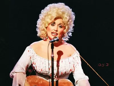 Dolly Parton Estate Announces Dollyfest 2027 in Nashville and London