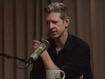 Sean Fennessey Criticizes The Ringer's Netflix Deal and AI Use